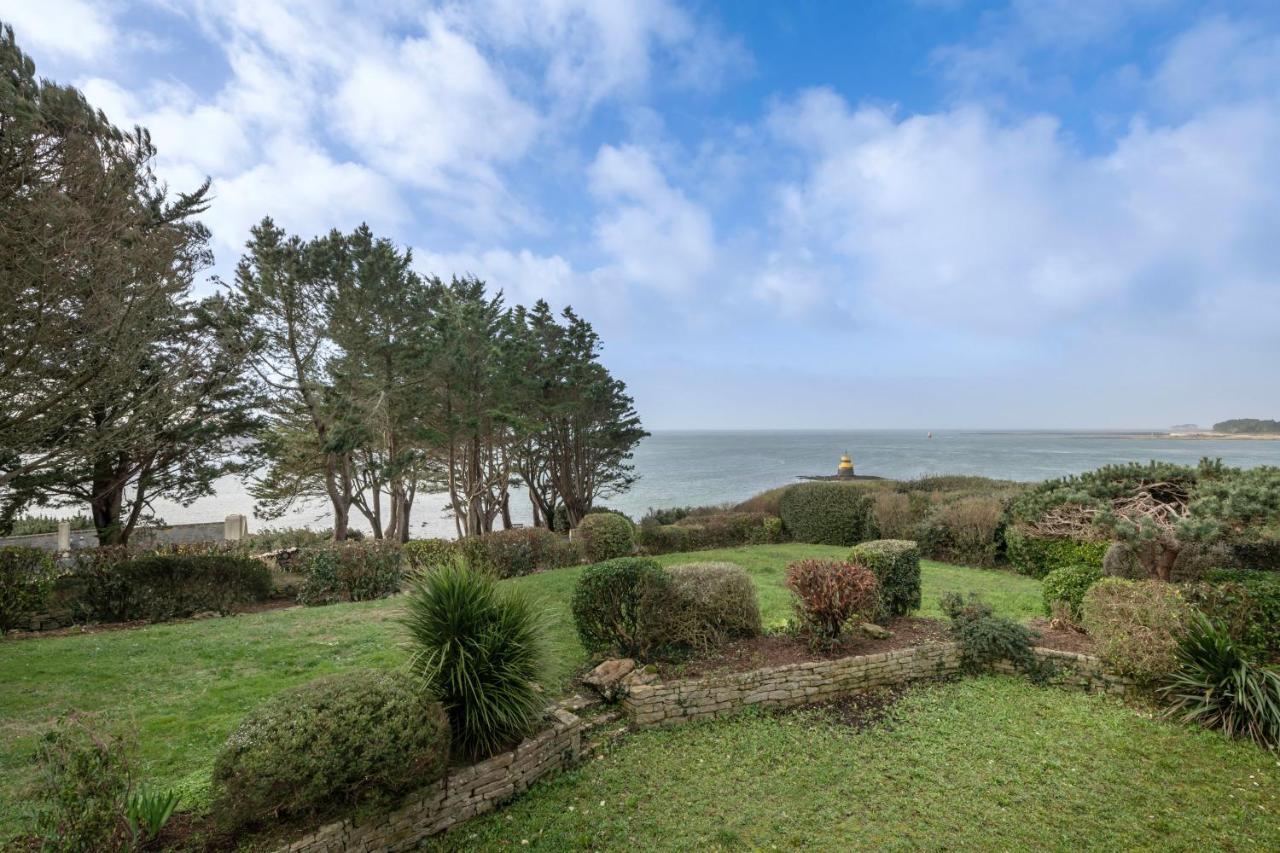 Vacances Au Plus Proche De La Petite Mer Arzon Dış mekan fotoğraf
